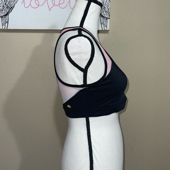 C&C California sports bra mesh back - Picture 9 of 10
